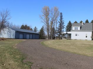 23879 310th Ave, Underwood, MN 56586