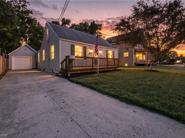 1431 Brooklyn Ave SW, Canton, OH 44710