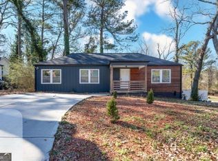 861 Norwood Rd SE, Atlanta, GA 30315