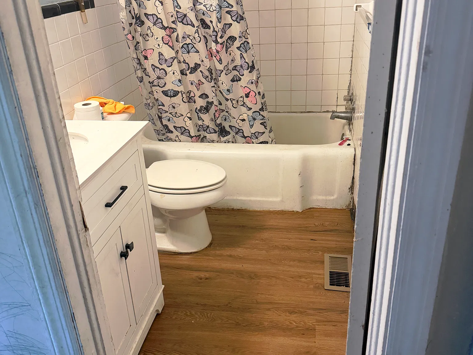 3 bed, 1305 sqft, $1,295 — Photo 4