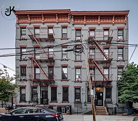 Rented by J3K RE LLC