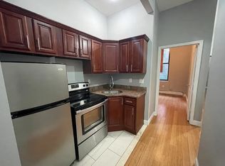 612 W 138th St #4B, New York, NY 10031