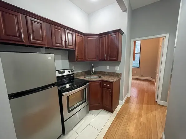 612 West 138th Street image 1 of 5