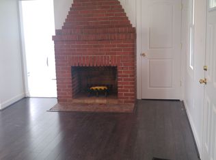 1210 Rock Hill Dr, Frederick, MD 21703