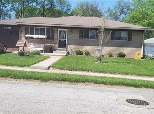 5536 W Bertha St, Indianapolis, IN