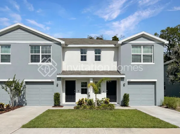 3662 Brownsville Pl, Tampa, FL 33619