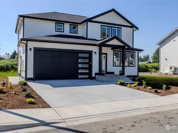 905 Crimson Court, Nooksack, WA 98276