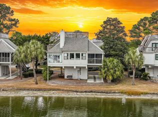24 Frigate Ct., Pawleys Island, SC 29585