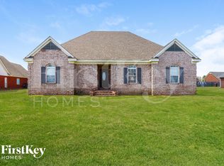 411 Rosemark Rd, Atoka, TN 38004