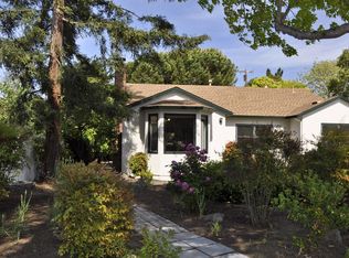 2731 Ross Rd, Palo Alto, CA 94303