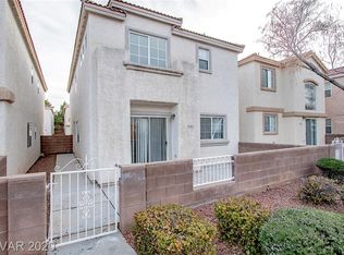 3206 Inlet Bay Ave, North Las Vegas, NV 89031