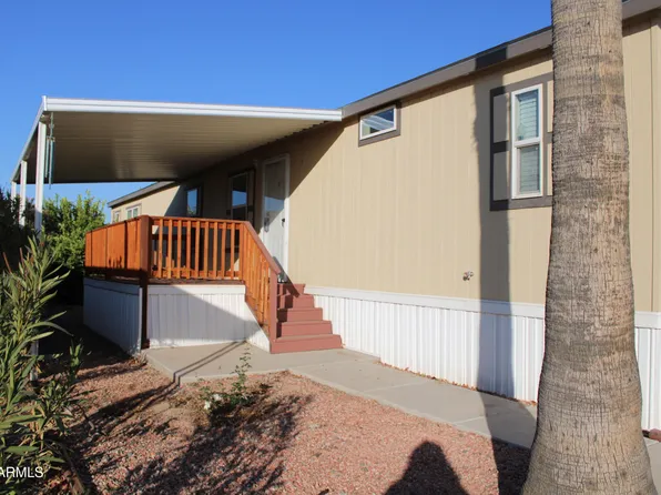12721 W Greenway Road #24, El Mirage, AZ 85335