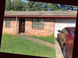 1505 NW Guthrie Ave, Idabel, OK 74745