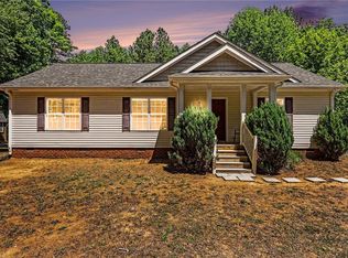 4305 Young Rd, Ramseur, NC 27316