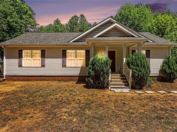 4305 Young Rd, Ramseur, NC 27316