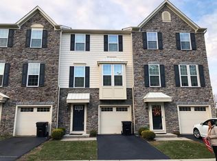 60 Phillip E Frank Way #60, Cliffwood, NJ 07721