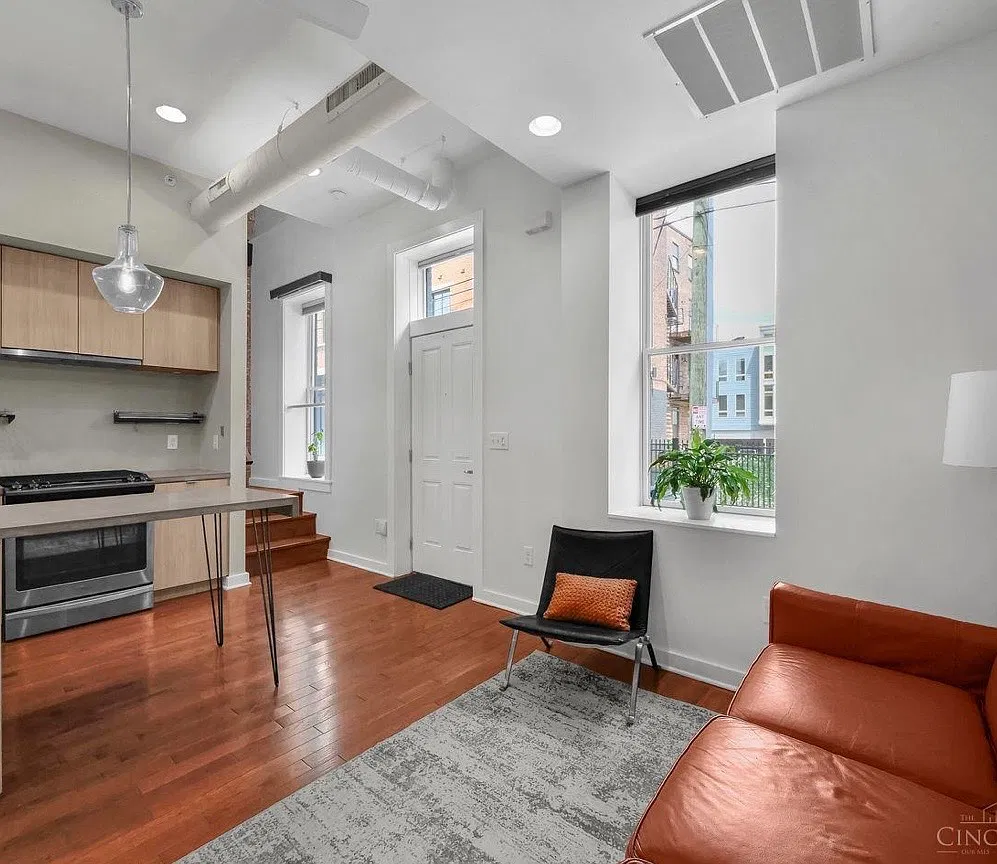 1 bed, 712 sqft, $1,850 — Photo 4