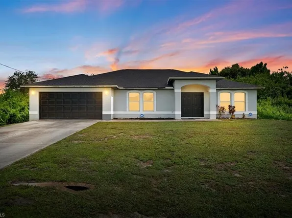 2511 20th ST SW, LEHIGH ACRES, FL 33976