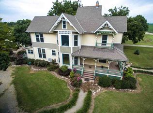 24965 21st Rd, Arkansas City, KS 67005