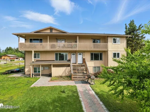 8203 Duben Ave, Anchorage, AK 99504