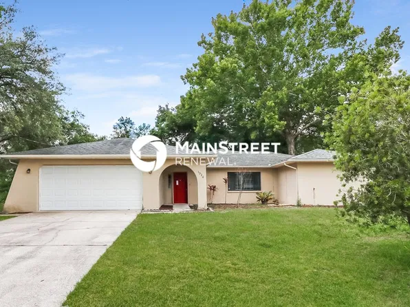 1326 Aladdin Rd, Spring Hill, FL 34609