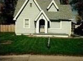 524 E Mills Ave, Indianapolis, IN