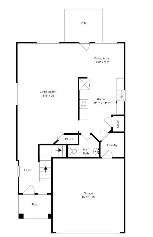 Building Photo - 18719 Charter Elm Dr