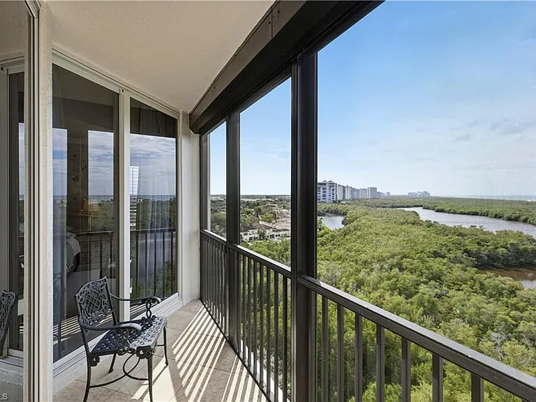 8990 Bay Colony Dr #901 — Photo 3