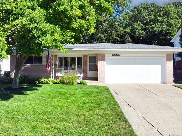 12353 Mair Dr, Sterling Heights, MI 48313