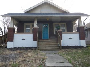 604 Paris Ct, Columbia, MO 65201
