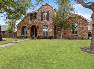 1096 Limestone Ct, Allen, TX 75013