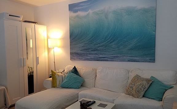 5th image of 8110 Crespi Blvd APT 2