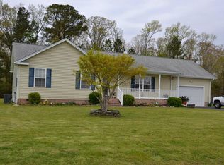11730 Drexwood Dr, Princess Anne, MD