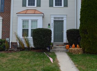 6634 Commodore Ct, New Market, MD 21774