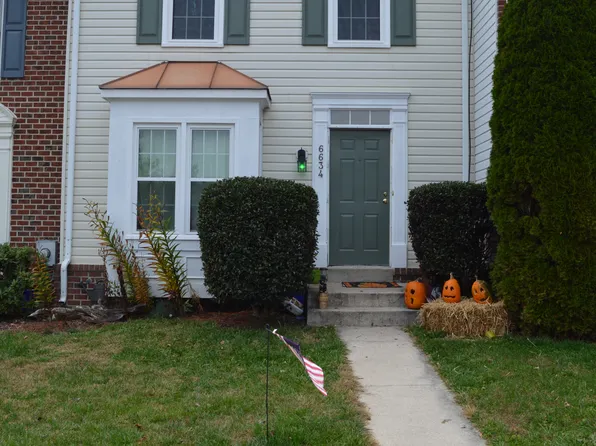 6634 Commodore Ct, New Market, MD 21774