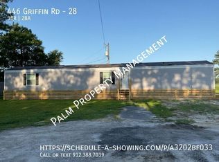 446 SE Griffin Rd #28, Allenhurst, GA 31301