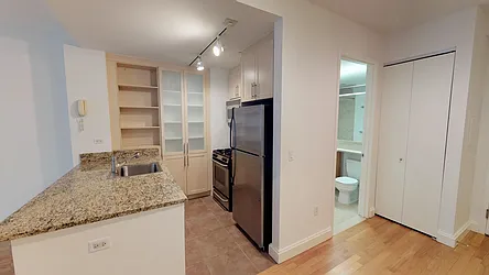 Rented by UDR