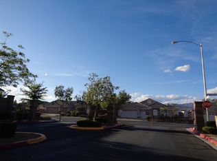 5851 Gangplank St, North Las Vegas, NV 89031