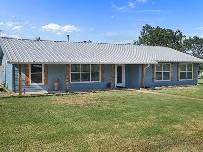 398 W Allen St, Evant, TX, 76525