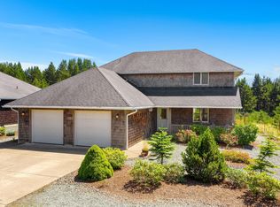 34460 Pinyon Dr, Nehalem, OR 97131
