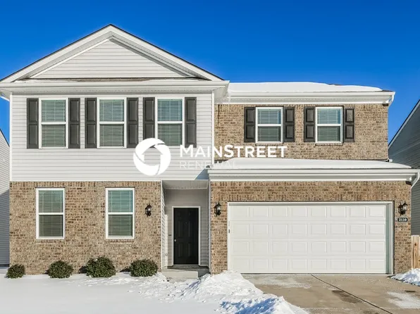 2110 Aiken Back Ln, La Grange, KY 40031