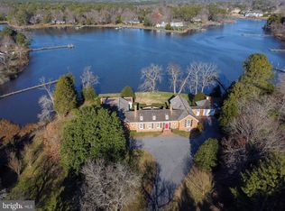 5826 Oxford Rd, Oxford, MD 21654