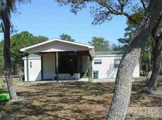 10 Harrison St, Panacea, FL 32346