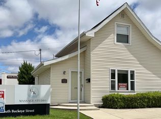 1500 S Buckeye St SUITE A, Kokomo, IN 46902