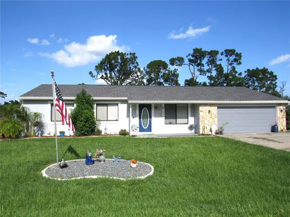 1588 Abscott St, Pt Charlotte, FL 33952