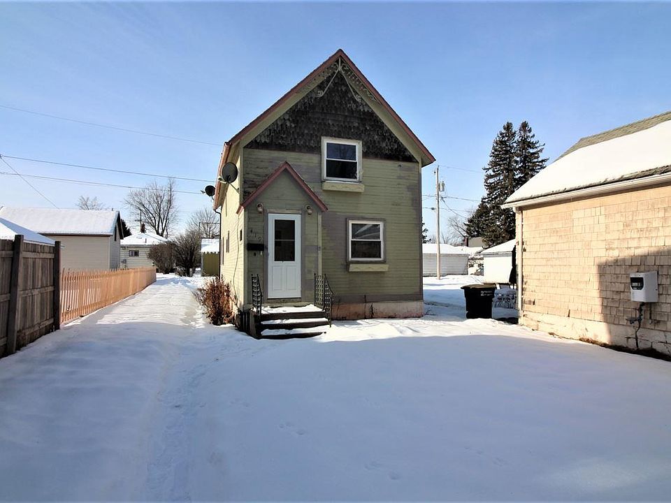 1st image of 419 5th Ave E
