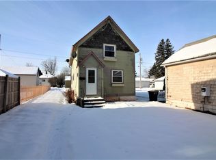 419 5th Ave E, Ashland, WI 54806