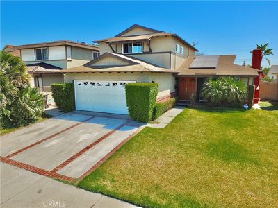 12820 Corlett Ave, Los Angeles, CA, 90059