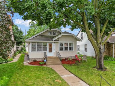 4334 Thomas Ave N, Minneapolis, MN, 55412