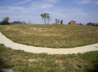 7057 Arbor Meadow Way LOT 13, Versailles, KY 40383